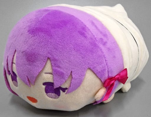 Sakura Matou Fate/stay night: Heaven's Feel Mochi Mochi Mascot MS animate Limited Mascot [USED]
