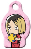 Kenma Kozume Haikyu!! TO THE TOP Metal Collection Key Chain [USED]