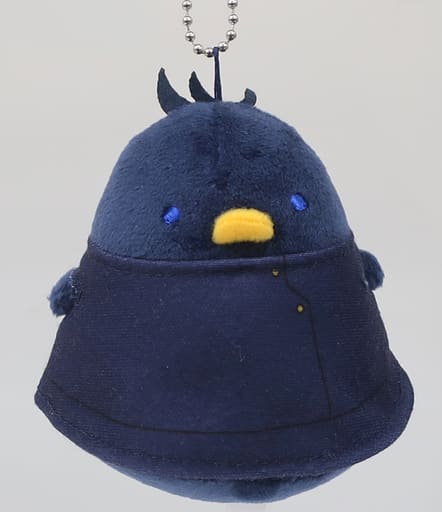 Megumi Fushiguro Jujutsu Kaisen Chuncolle Key Ring [USED]