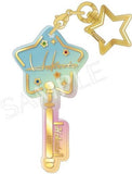 Hokuto Hidaka Ensemble Stars!! Clear Key Charm Vol.1 Charm [USED]