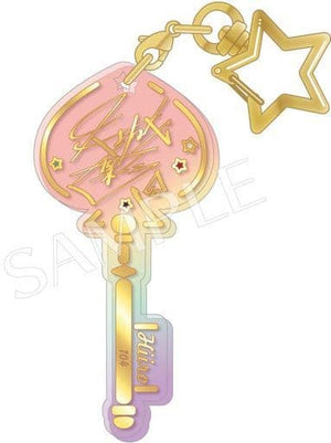 Hiiro Amagi Ensemble Stars!! Clear Key Charm Vol.1 Charm [USED]