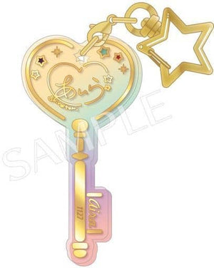 Aira Shiratori Ensemble Stars!! Clear Key Charm Vol.1 Charm [USED]