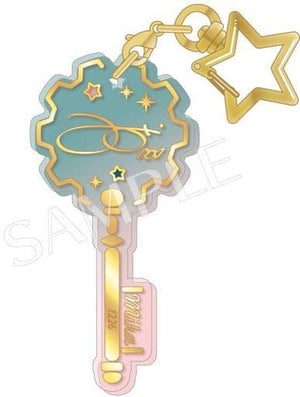 Mika Kagehira Ensemble Stars!! Clear Key Charm Vol.1 Charm [USED]