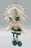 Sanemi Shinazugawa Demon Slayer: Kimetsu no Yaiba Puppet Charm Total Concentration Exhibitions Limited Charm [USED]