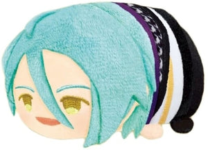 HiMERU Ensemble Stars!! Mochimochi Mascot Vol.2 Key Ring [USED]