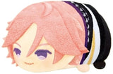 Kohaku Oukawa Ensemble Stars!! Mochimochi Mascot Vol.2 Key Ring [USED]