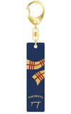 Saichi Sugimoto 01 Golden Kamuy Bar Key Chain Key Chain [USED]