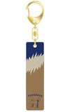 Genjiro Tanigaki 06 Golden Kamuy Bar Key Chain Key Chain [USED]