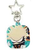 Katsuki Bakugo My Hero Academia Acrylic Pop'n Charm Kisekae Jump Collaboration Ver. Charm [USED]