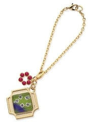 Gyomei Himejima Demon Slayer: Kimetsu no Yaiba Bag Charm Charm [USED]