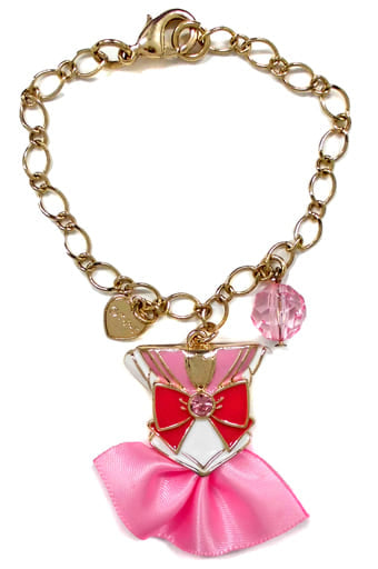 Sailor Chibi Moon Sailor Moon Store Original Costume Bag Charm Collection Charm [USED]
