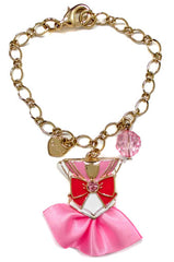 Sailor Chibi Moon Sailor Moon Store Original Costume Bag Charm Collection Charm [USED]