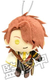 Cain Promise of Wizard Yubi no Ue Series Key Chain [USED]