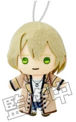 Rutile Promise of Wizard Yubi no Ue Series Key Chain [USED]