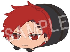 Kokuyo Black Star -Theater Starless- Mochikororin Plush Mascot Vol.2 Plush Toys [USED]
