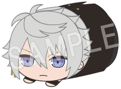 Ginsei Black Star -Theater Starless- Mochikororin Plush Mascot Vol.2 Plush Toys [USED]