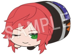 Riko Black Star -Theater Starless- Mochikororin Plush Mascot Vol.2 Plush Toys [USED]