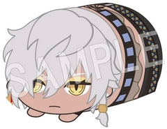 Coo Black Star -Theater Starless- Mochikororin Plush Mascot Vol.2 Plush Toys [USED]