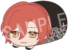 Menou Black Star -Theater Starless- Mochikororin Plush Mascot Vol.2 Plush Toys [USED]