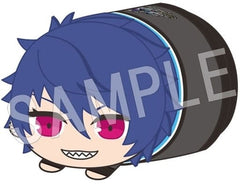 Ran Black Star -Theater Starless- Mochikororin Plush Mascot Vol.2 Plush Toys [USED]