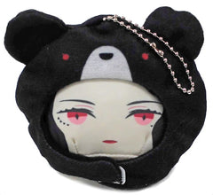 Muzan Kibutsuji Demon Slayer: Kimetsu no Yaiba Anizukin 3rd Key Ring [USED]