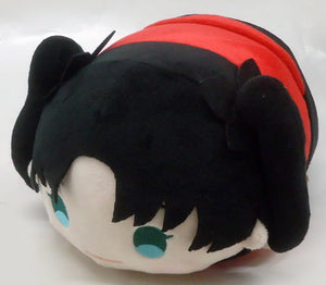 Rin Tohsaka Fate/stay night: Heaven's Feel Mochi Mochi Mascot MS Vol.2 animate Limited Key Ring [USED]