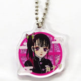 Kanao Tsuyuri Demon Slayer: Kimetsu no Yaiba Special Acrylic Charm Nezuko no Bean Sweets 2nd Edition Bundled Items Charm [USED]