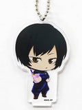 Zenin Mai Jujutsu Kaisen Acrylic Key Chain Charadri!! Limited Key Chain [USED]