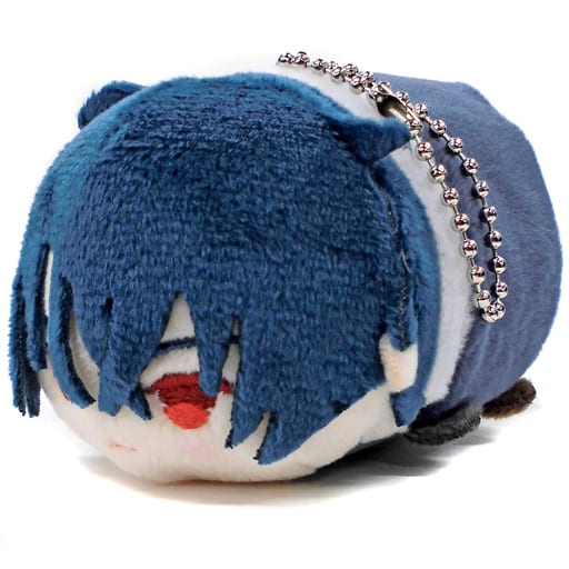 Shino Promise of Wizard Mochimochi Mascot Vol.1 animate Limited Key Ring [USED]