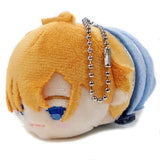 Heathcliff Promise of Wizard Mochimochi Mascot Vol.1 animate Limited Key Ring [USED]