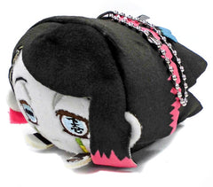 Enmu Demon Slayer: Kimetsu no Yaiba X Randen X Eigamura X Kyoto City Transportation Bureau Mochikororin Eigamura Ver. Key Ring [USED]