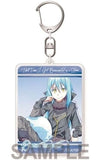 Rimuru Tempest 01 That Time I Got Reincarnated as a Slime Acrylic Key Chain Key Chain [USED]