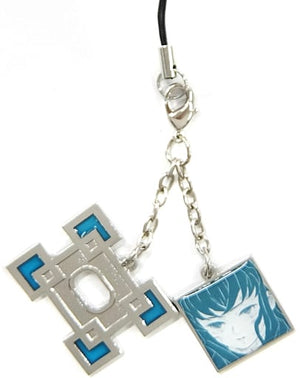 Muichirou Tokitou Demon Slayer: Kimetsu no Yaiba Stained Charm Collection Charm [USED]