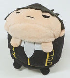 Toushirou Hijikata Gintama Noru Chara Mascot Mascot [USED]