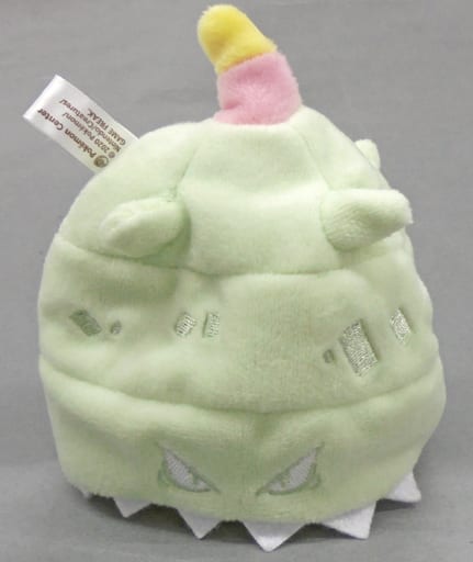 Mega Slowbro Sleeping Bag for Mascot Pokemon Pokemon Dolls House Plush Mascot Pokemon Center Limited Mascot [USED]