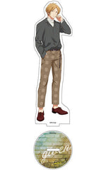 Haruki Nakayama Given Movie Acrylic Stand Acrylic Stands [USED]