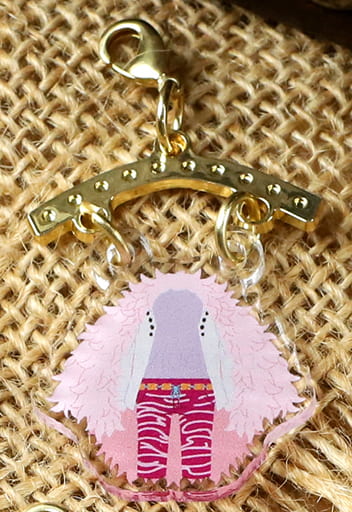 Donquixote Doflamingo One Piece Cost Petit Collection C Mascot [USED]