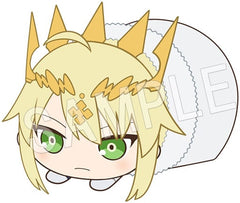 Shishioh Fate/Grand Order: Divine Realm of the Round Table Camelot Mochikororin Plush Mascot Plush Toys [USED]