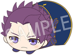 Lancelot Fate/Grand Order: Divine Realm of the Round Table Camelot Mochikororin Plush Mascot Plush Toys [USED]