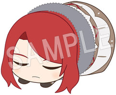 Tristan Fate/Grand Order: Divine Realm of the Round Table Camelot Mochikororin Plush Mascot Plush Toys [USED]