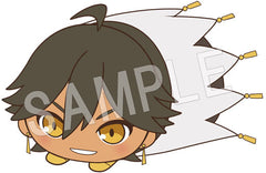 Ozymandias Fate/Grand Order: Divine Realm of the Round Table Camelot Mochikororin Plush Mascot Plush Toys [USED]