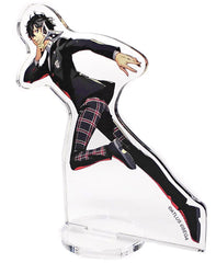 Persona 5 Royal Protagonist Acrylic Stand Collection Acrylic Stands [USED]