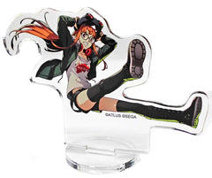 Persona 5 Royal Futaba Sakura Acrylic Stand Collection Acrylic Stands [USED]