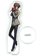 Persona 5 Royal Goro Akechi Acrylic Stand Collection Acrylic Stands [USED]
