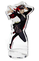 Persona 5 Royal Kasumi Yoshizawa Acrylic Stand Collection Acrylic Stands [USED]