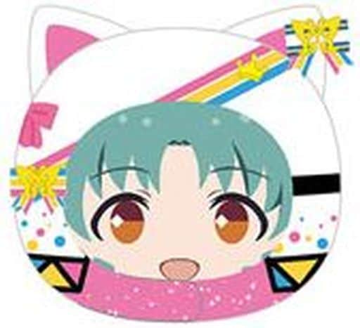Matsuri Tokugawa THE IDOLM@STER Million Live! Anizukin Part 2 Key Ring [USED]
