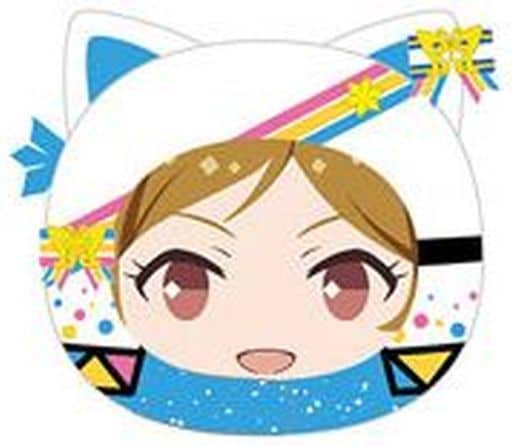 Monose Rio THE IDOLM@STER Million Live! Anizukin Part 2 Key Ring [USED]