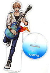 Goryo Musubi Argonavis from BanG Dream! AAside Acrylic Stand Starting! Version animate Girls Festival Aozora Marche Exclusive Acrylic Stand [USED]