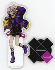 Shu Ujikawa Argonavis from BanG Dream! AAside Acrylic Stand Starting! Version animate Girls Festival Aozora Marche Exclusive Acrylic Stand [USED]