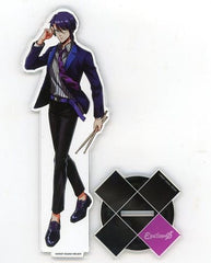 Karasuma Reiji Argonavis from BanG Dream! AAside Acrylic Stand Starting! Version animate Girls Festival Aozora Marche Exclusive Acrylic Stand [USED]